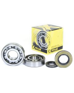 ProX Crankshaft Bearing & Seal Kit RM250 '03-04 - 23.CBS33003
