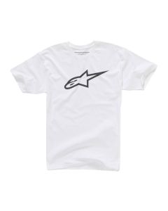 Alpinestars Angeless T-shirt svart/vit