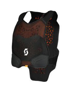 SCOTT Body Armor Softcon Hybrid Pro black