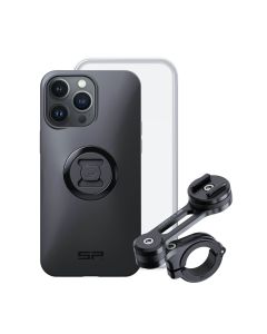 SP Connect Moto Bundle for IPhone 14 Pro Max