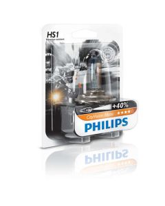 Philips Polttimo HS1 CityVision Moto 12V/35/35W/PX43t
