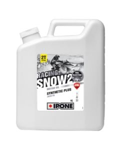 Ipone Snow Racing 2 4L