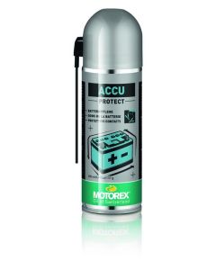 Motorex Accu Protect 200 ml (12)