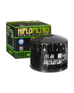 HiFlo öljynsuodatin HF557, HF557