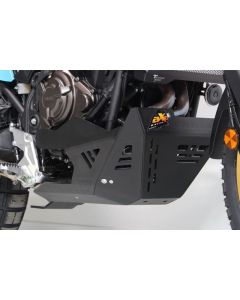 AXP Skid Plate Black Yamaha Tenere 700 EURO 5 - AX1606