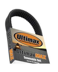 Ultimax Max1108 Variaattorihihna (MAX1108M2)