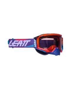 Leatt Goggle Velocity 5.5 SNX Neon Orange Orange 51%