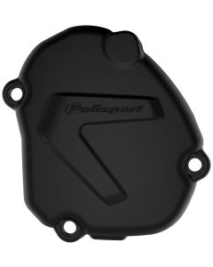 Polisport Ignition Cover Protectors Yamaha YZ125 05-19 (16), 8464400001
