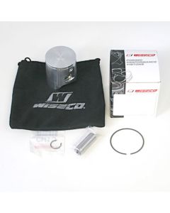 Wiseco Piston Kit KTM125SX '07-23 Pro-Lite (53.95mm) - W786M05400B