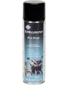 Silkolene Pro Prep 500ml (12x500ml)