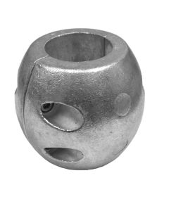 Perf metals anodi, 40 mm akseli Marine - 126-1-103400