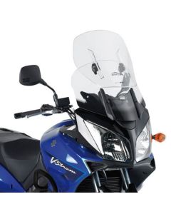 Givi Specific sliding wind-screen, Suzuki DL650 V-Strom - AF260
