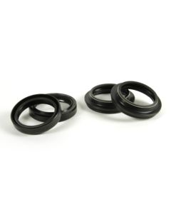 ProX Front Fork Seal and Wiper Set CR125 '92-96 - 40.S43559