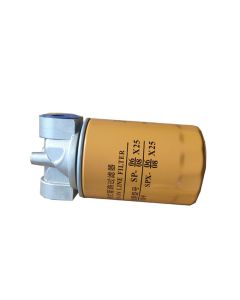 Bronco Hydraulic oil filter for Backhoe 77-13000 (77-13000-3)