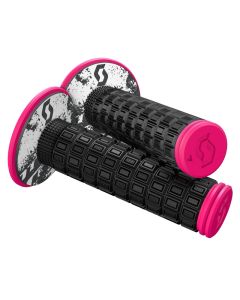 Scott Grip Mellow + Donut black/pink, 269305-1254