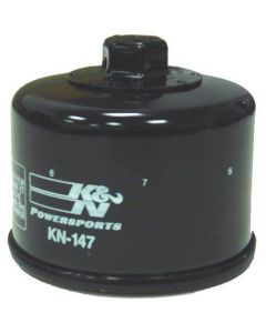 K&N Öljynsuodatin - KN-147
