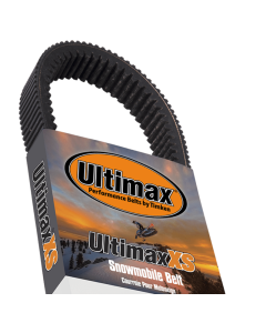 ULTIMAX XS variaattorihihna (XS815)