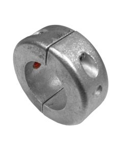Perf metals anodi, 45 mm akseli Marine - 126-1-138450