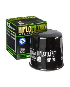 HiFlo öljynsuodatin HF128, 20-HF128