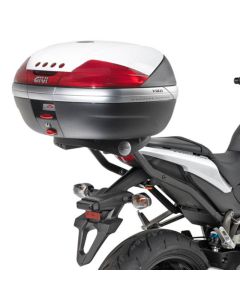 Givi Specific Monorack arms - 266FZ