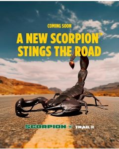 Pirelli Scorpion Trail III 110/80 R 19 M/C 59V TL Fr