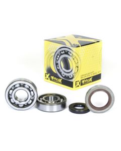 ProX Crankshaft Bearing & Seal Kit KTM65SX '09-23,TC65 17-23 - 23.CBS61009