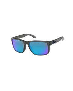 Oakley Sunglasses Holbrook XL Greysmke W/Prizm Sapph Pol