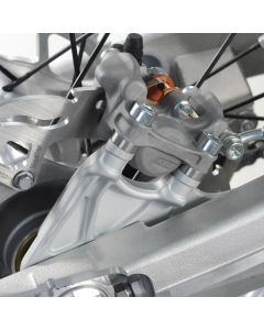 Moto-Master Kit oversize taakse disc KTM: SX85, Freeride ( levy-adapteri-jarrupa - 310032