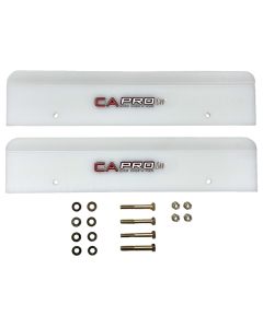 C&A PRO Cornering kit - Valkoinen - 76000391