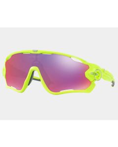 Oakley Sunglasses Jawbreaker Retina Burn W/Prizm Road