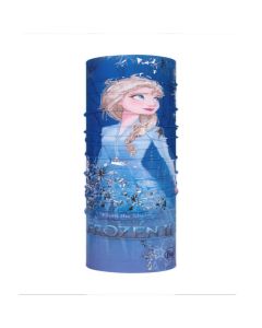 BUFF Original Junior Frozen 2 Elsa Blue