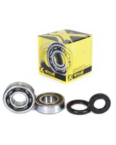 ProX Crankshaft Bearing & Seal Kit KTM85/105SX '03-23 - 23.CBS61003