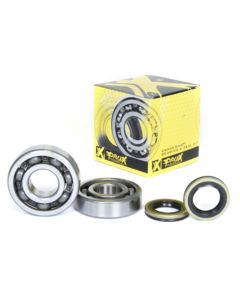 ProX Crankshaft Bearing & Seal Kit CRF150R '07-23 - 23.CBS12007