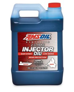 Amsoil Synthetic 2-Stroke Injector Oil 3,79L