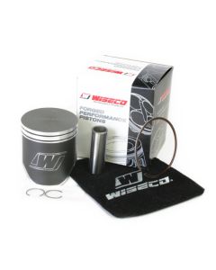 Wiseco Piston Kit GP KTM125SX '07-23 + TC/TE125 '14-23 RC (53.95mm) - W868M05400