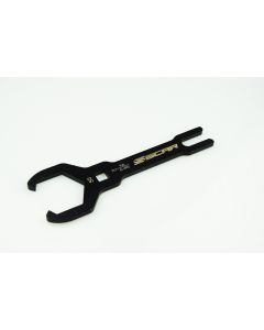Scar WP Fork Cap Wrench tool - Size: 50mm (WP USP 48mm), CFWP