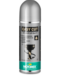 Motorex Easy Cut Spray 250ml (12)