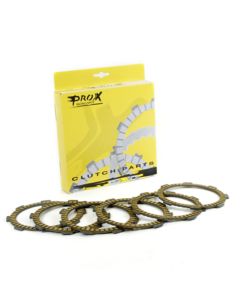 ProX Friction Plate Set CRF150R '07-22 - 16.S12023