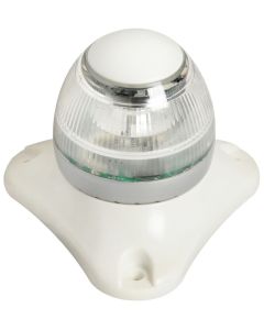 Osculati Ankkurivalo LED Sphera II valkoinen - 360° Marine - M11-061-11
