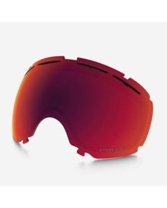 Oakley Repl. Lens Canopy variable conditions prizm torch iridium