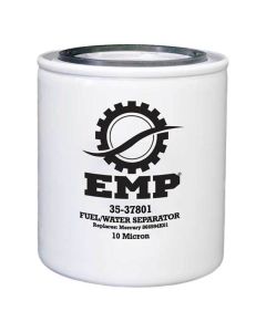 EMP Polttoainesuodatin Mercury/Mercruiser (105-35-37801)