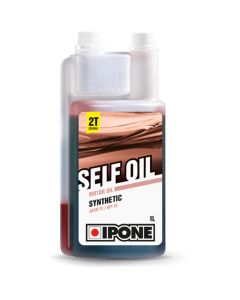 Ipone 2-T Self Oil 1L