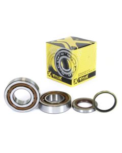 ProX Crankshaft Bearing & Seal Kit KTM250SX-F '06-10 - 23.CBS63006