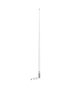 Shakespeare 427-S lasikuitu VHF antenni, valkoinen (115-501-008)