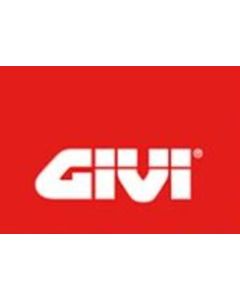 Givi Specific Plate For Monolock Boxes, SR121M