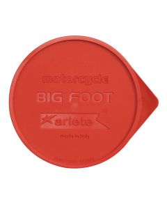 Ariete Big Foot, Punainen (10kpl), 11993-R