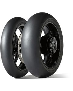 Dunlop KR108 200/70R17 TL MS1+ RACE Re