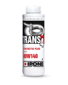 Ipone Trans 4 80W140 1L