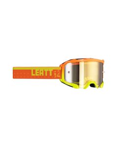 Leatt Ajolasit Velocity 4.5 Iriz Citrus Bronz UC 68%