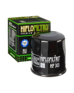 HiFlo öljynsuodatin HF303, HF303